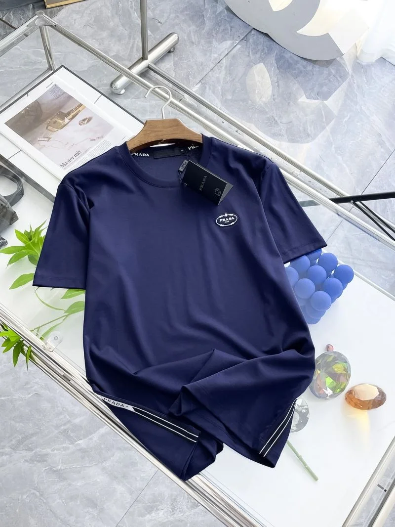 Vibrant Prada T-Shirts 168405