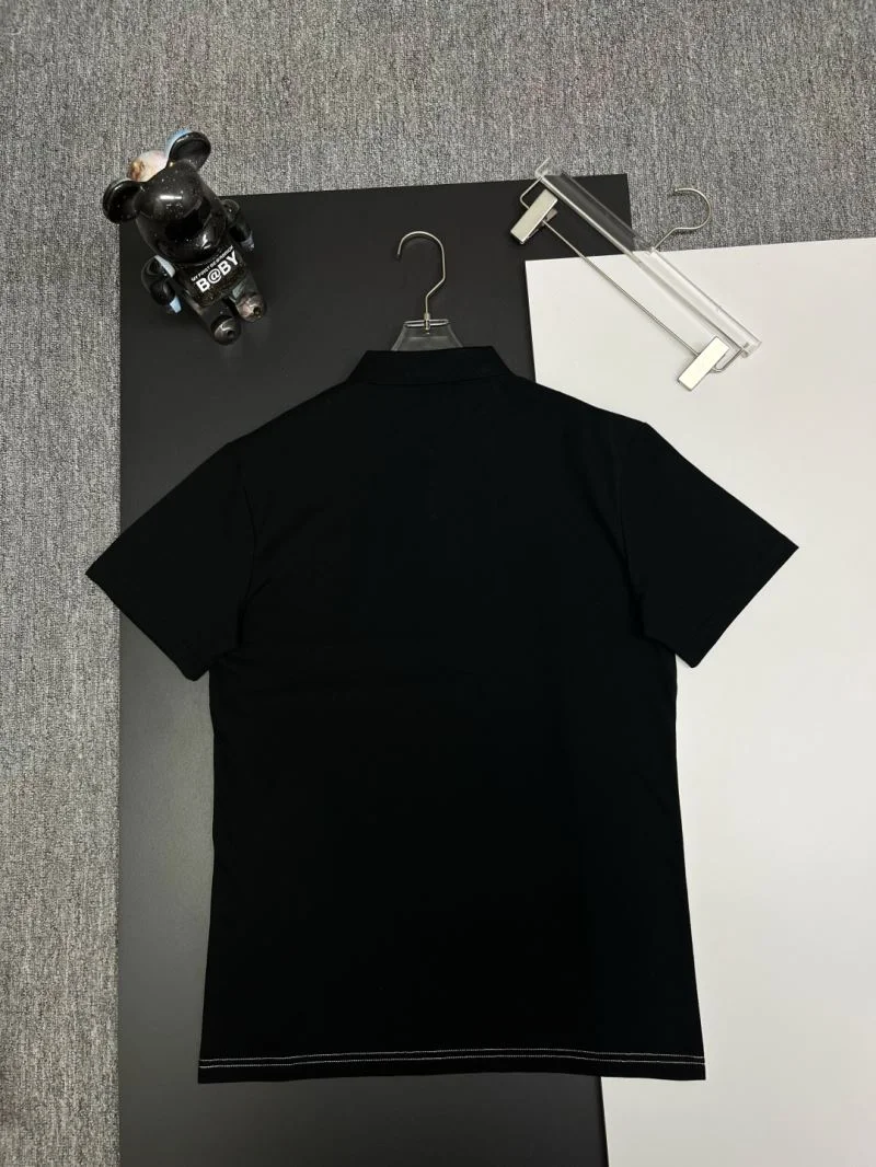 Prada T-Shirts TechFriendly 168396