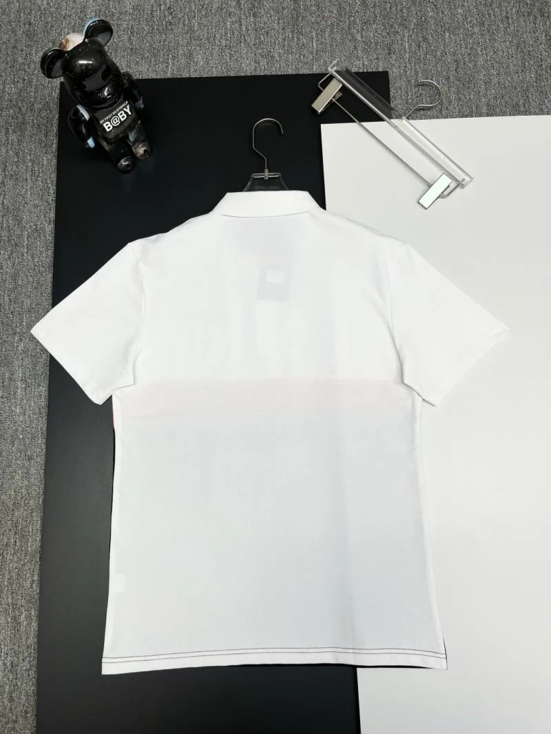 Prada T-Shirts Stretchable 168401