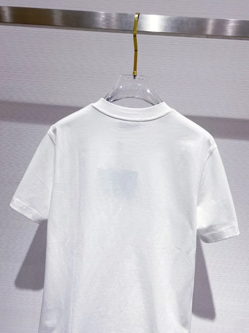 Prada T-Shirts Sporty 168393
