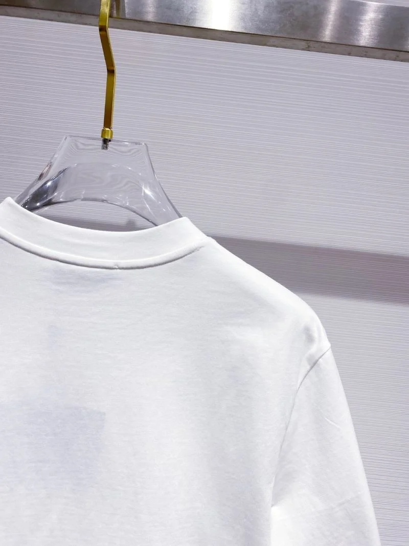 Prada T-Shirts Sporty 168393