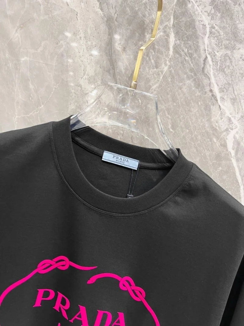 Prada T-Shirts Popular 168384