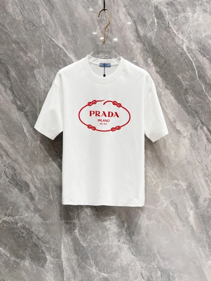 Prada T-Shirts Stylish 168382