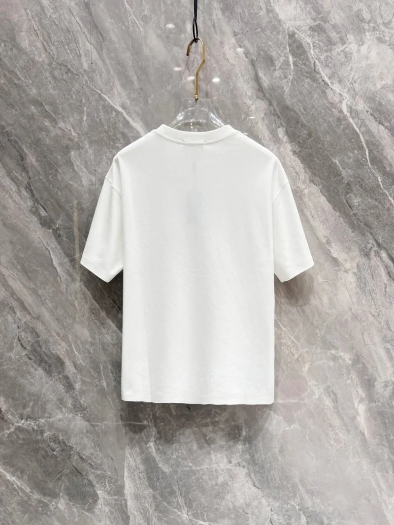 Prada T-Shirts Stylish 168382