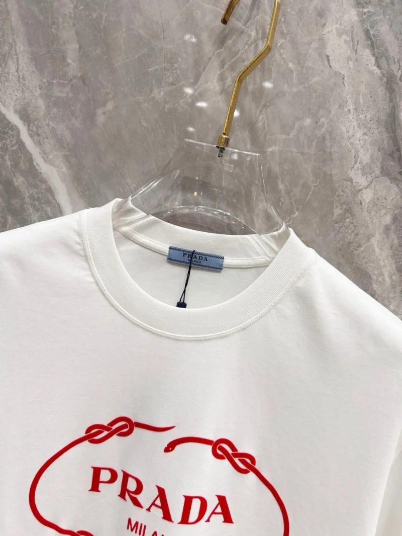 Prada T-Shirts Stylish 168382