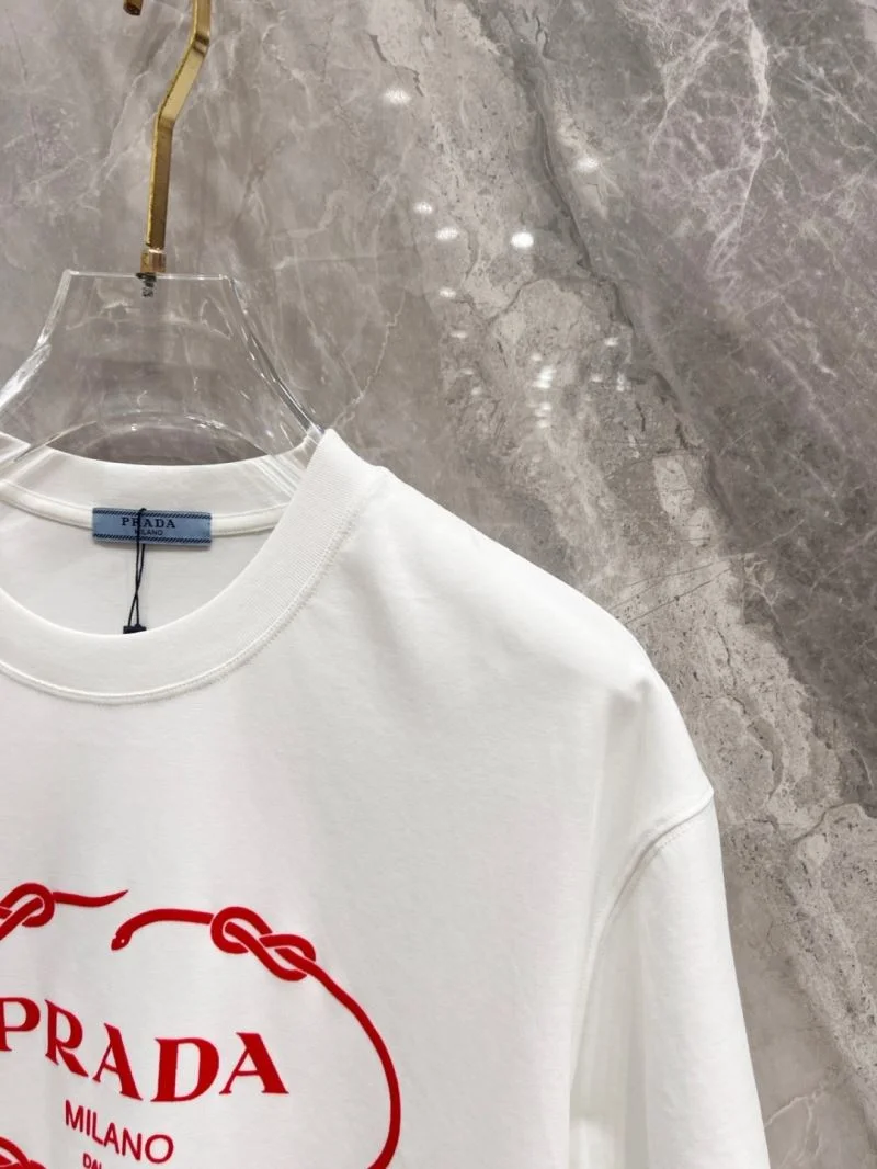 Prada T-Shirts Stylish 168382