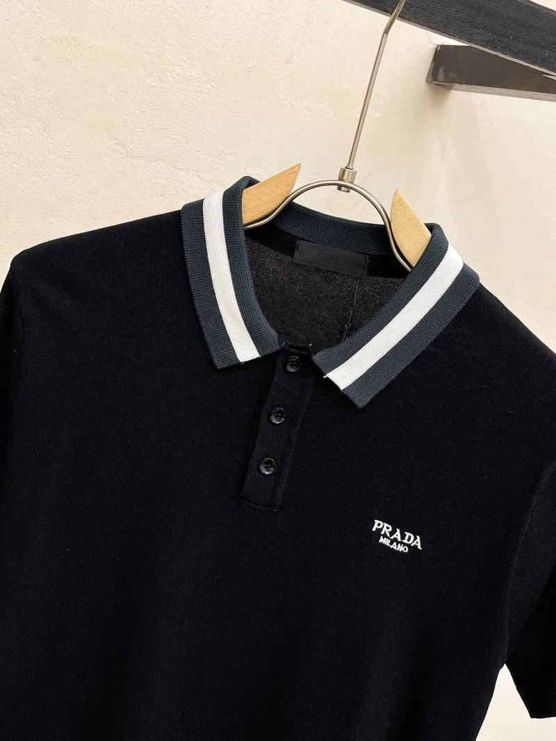 Prada T-Shirts Practical 168377