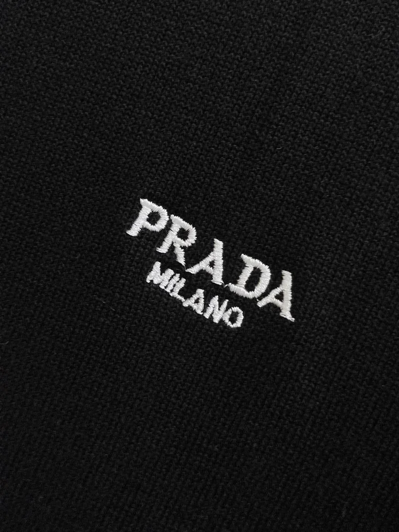 Prada T-Shirts Practical 168377
