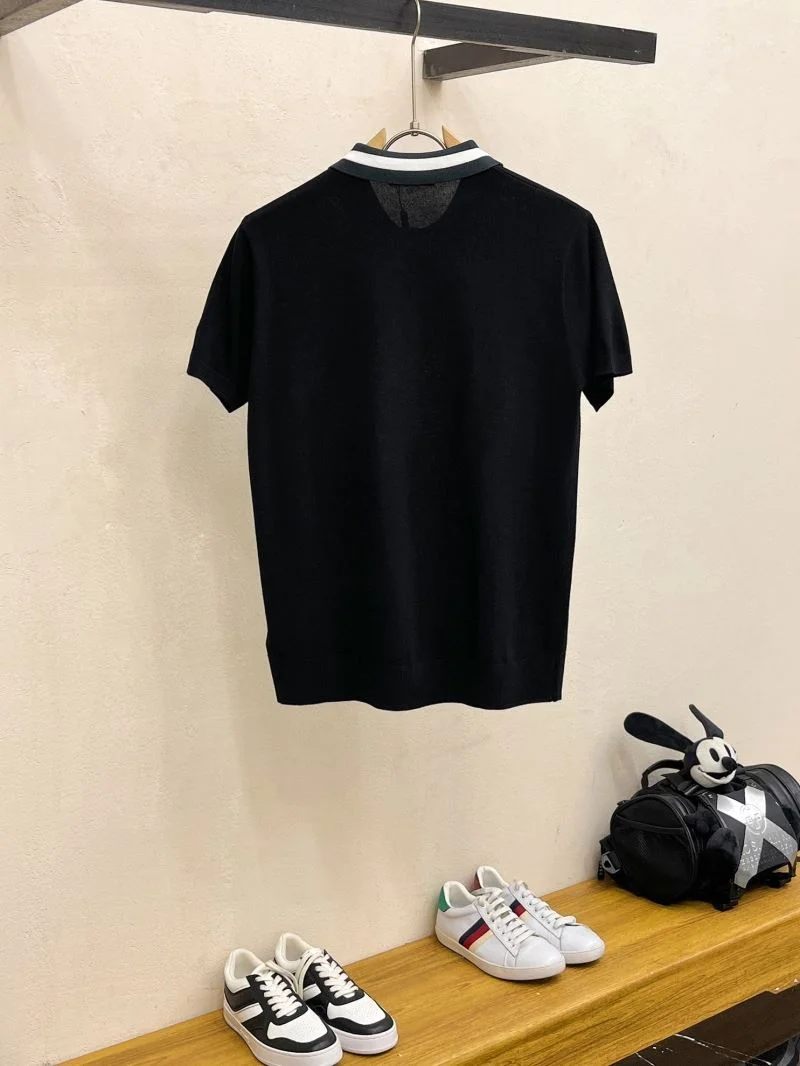 Prada T-Shirts Practical 168377
