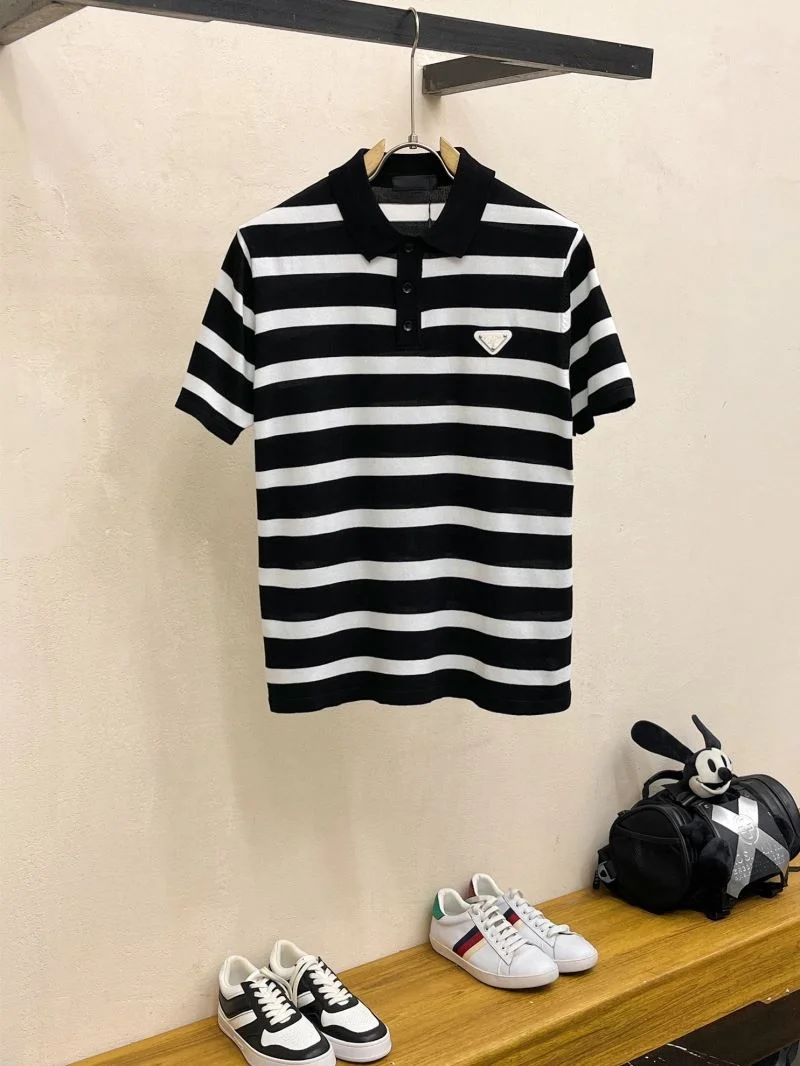 ZeroBulk Prada T-Shirts 168379