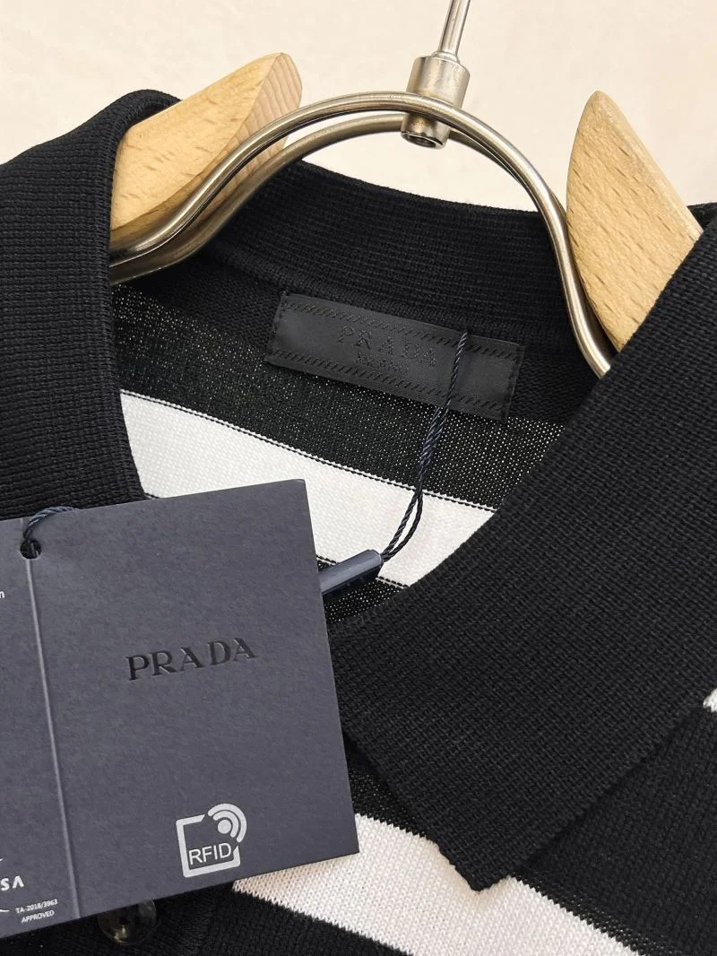 ZeroBulk Prada T-Shirts 168379