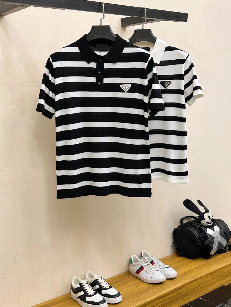 ZeroBulk Prada T-Shirts 168379