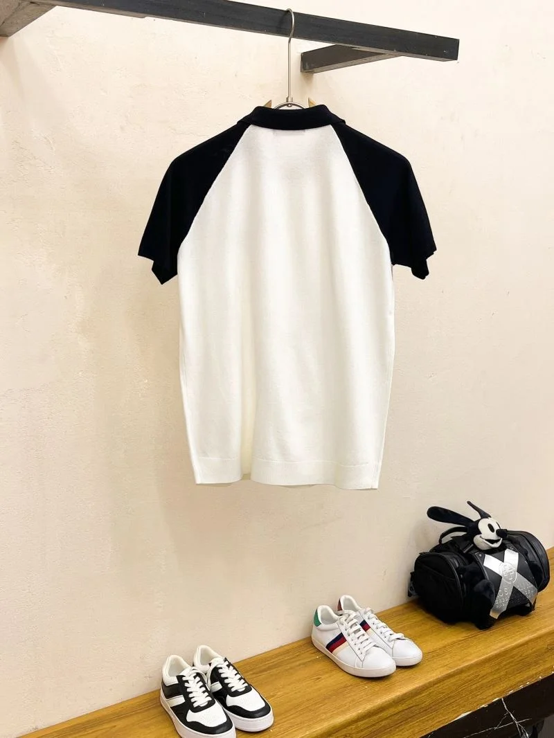 Minimalist Prada T-Shirts 168373