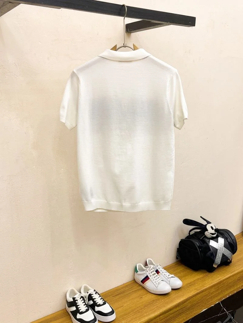 Trendy Prada T-Shirts 168372