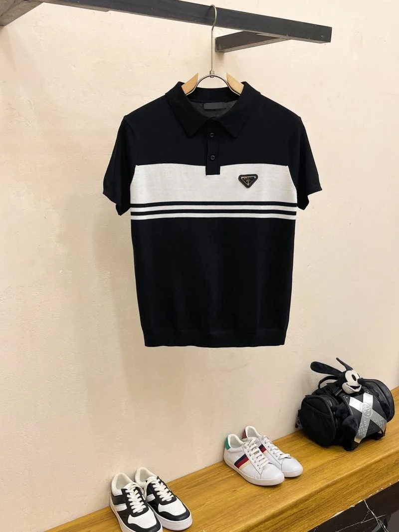 MultiPurpose Prada T-Shirts 168375