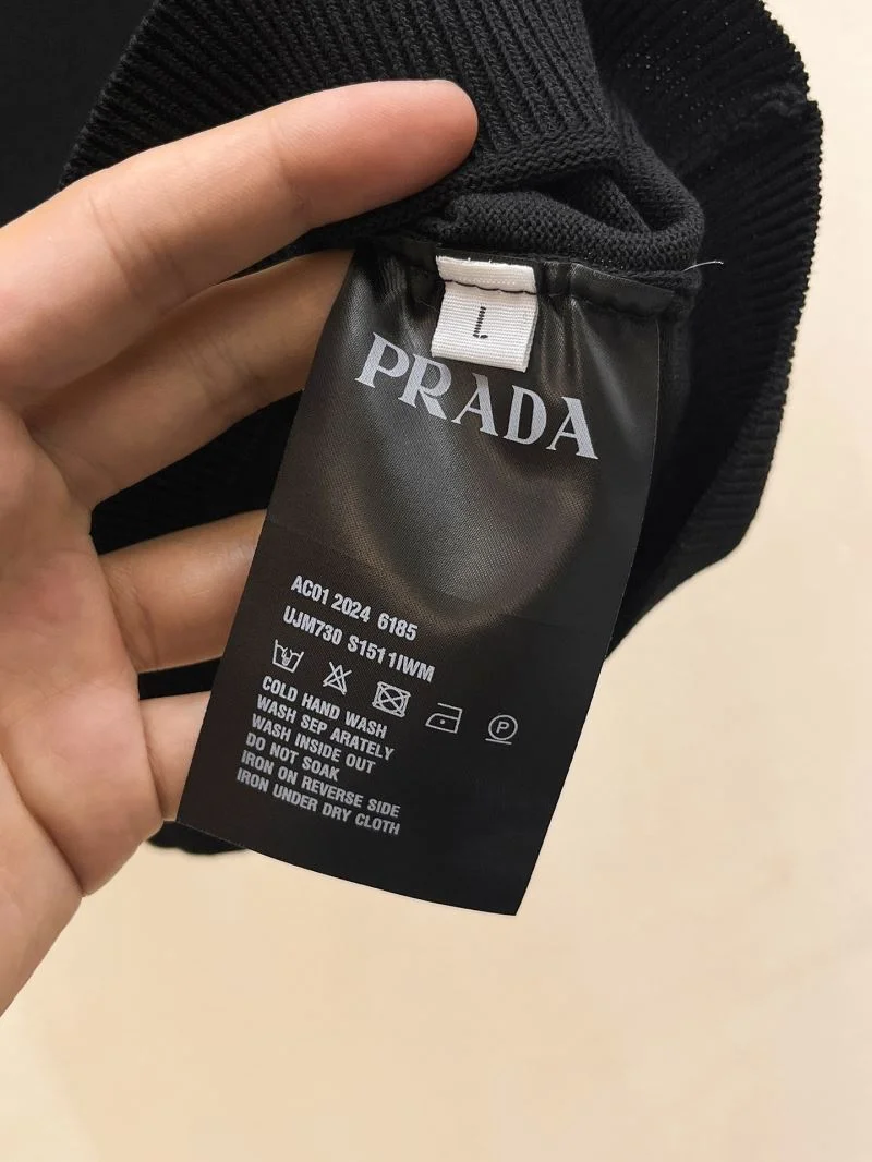 MultiPurpose Prada T-Shirts 168375