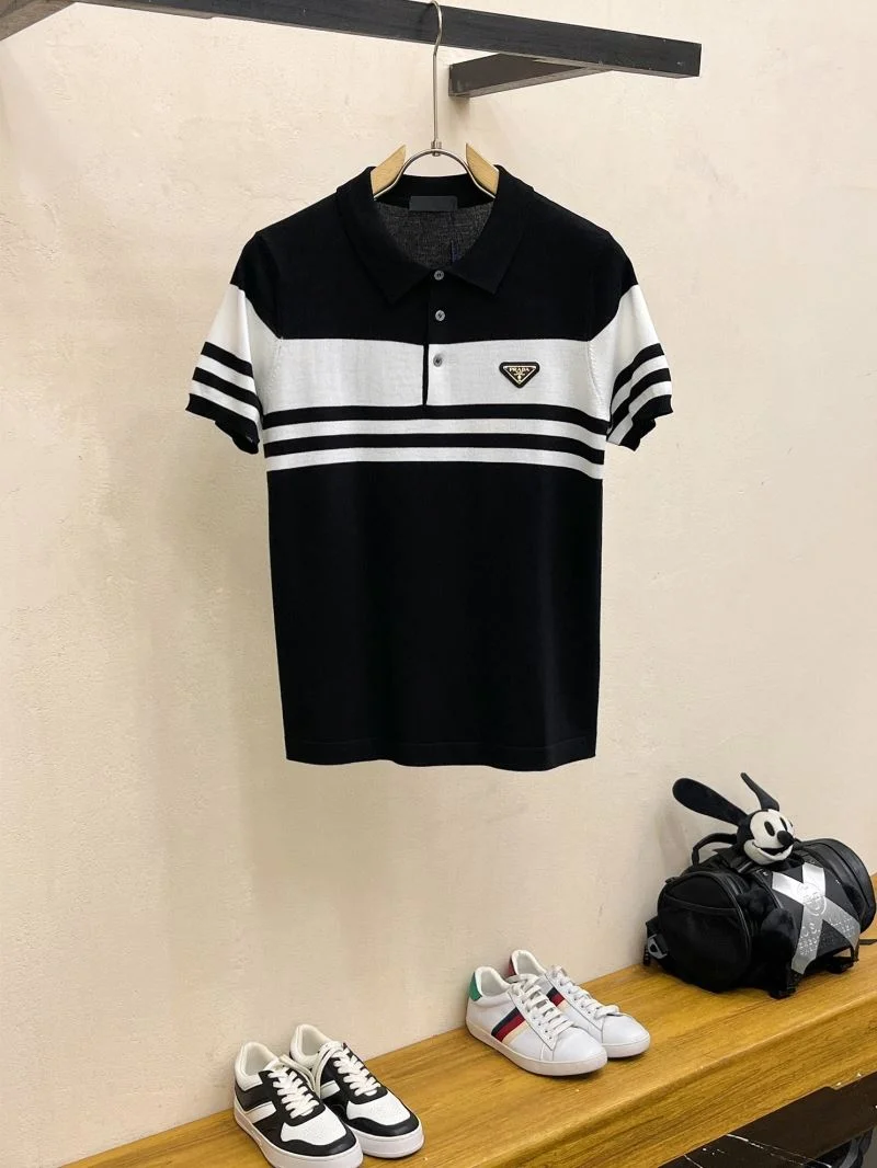 TopPick Prada T-Shirts 168368