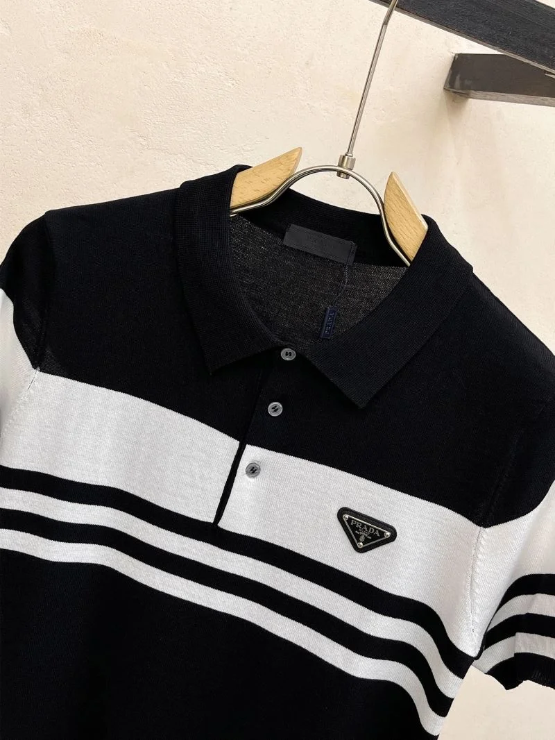 TopPick Prada T-Shirts 168368