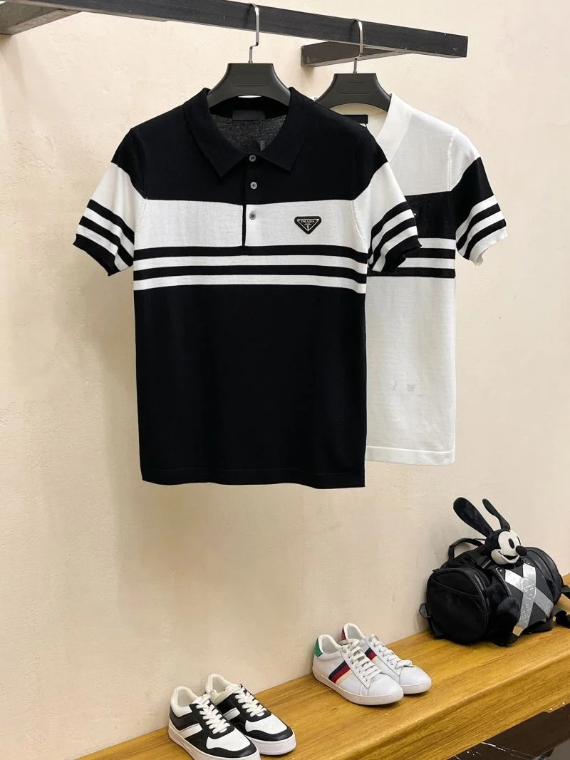 TopPick Prada T-Shirts 168368