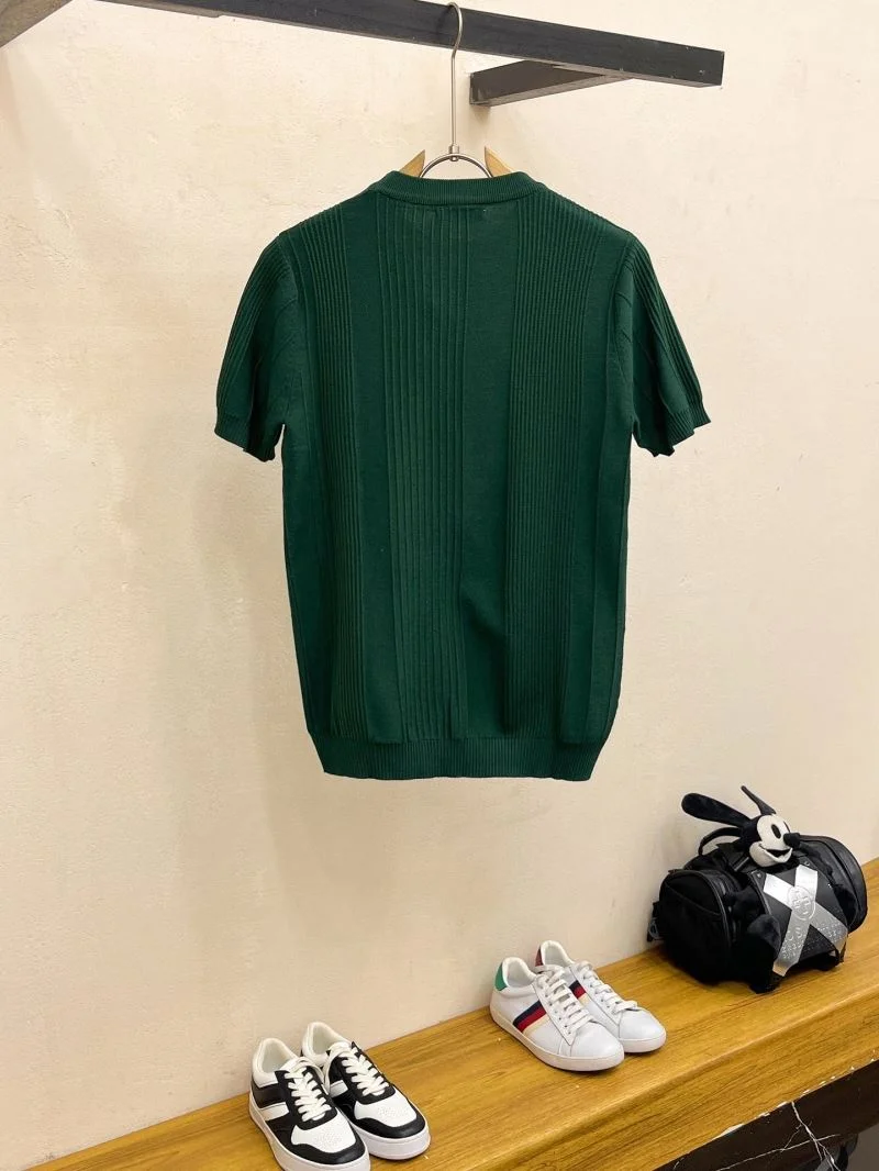 Prada T-Shirts Unique 168367