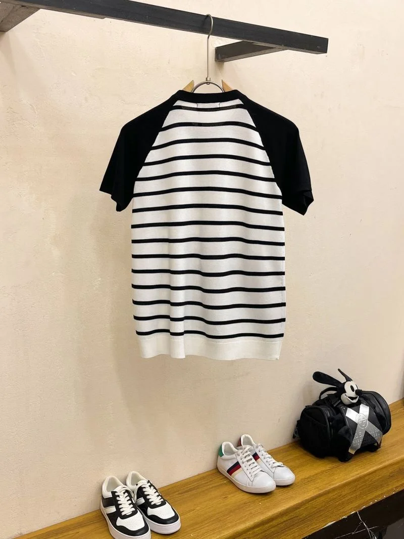 Prada T-Shirts Flexible 168347