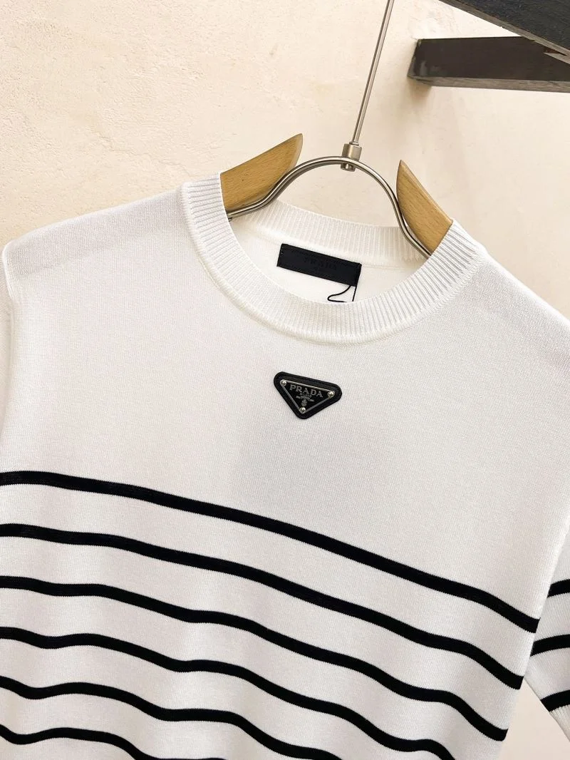 Prada T-Shirts MultiPurpose 168346
