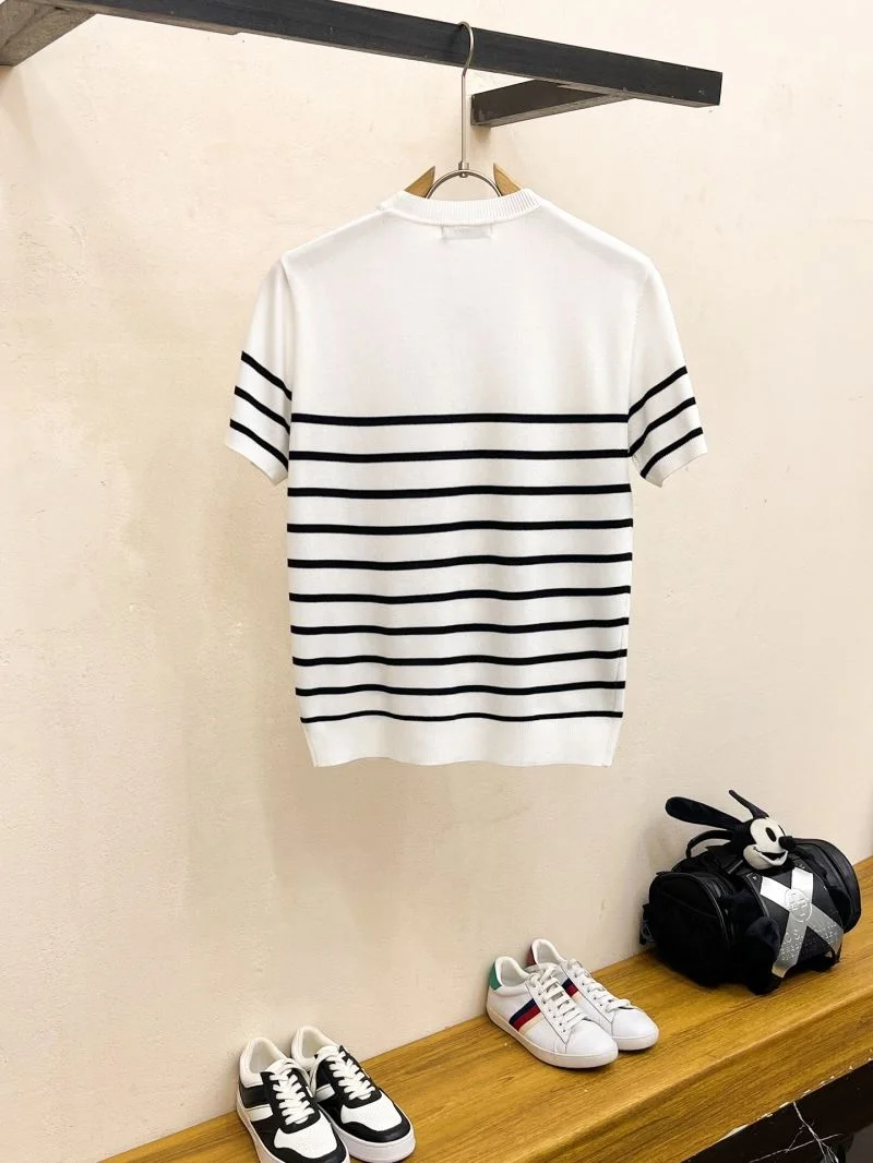 Prada T-Shirts MultiPurpose 168346