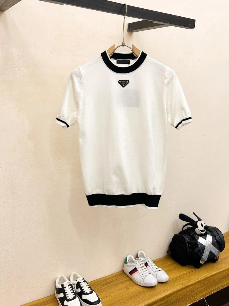Affordable Prada T-Shirts 168357