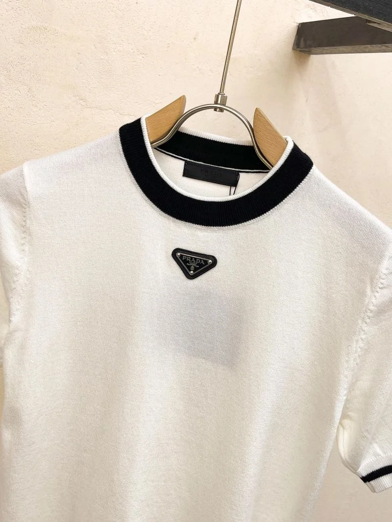 Affordable Prada T-Shirts 168357