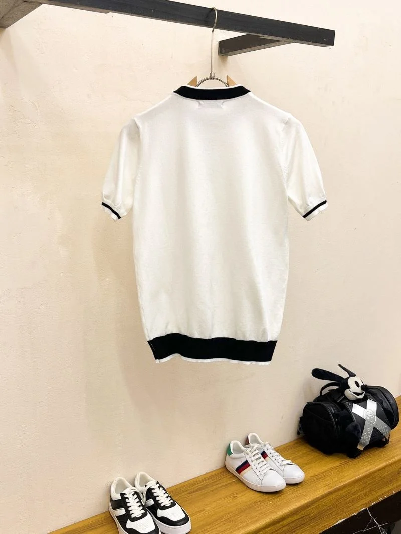 Affordable Prada T-Shirts 168357