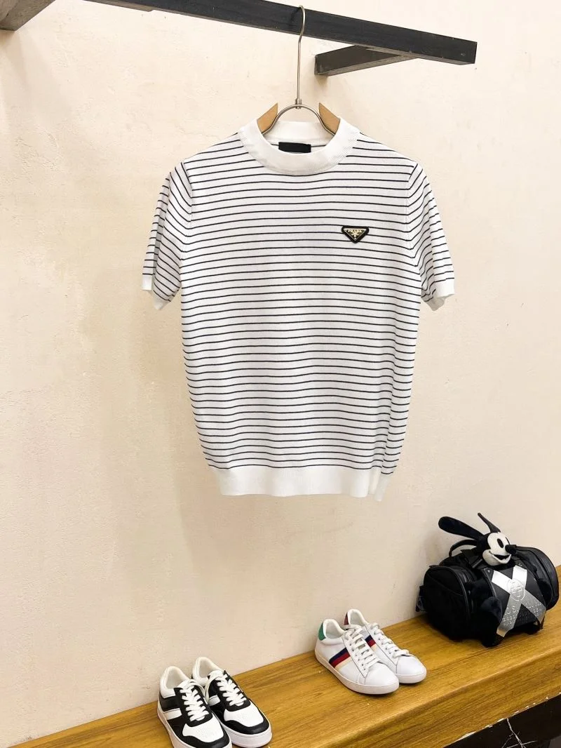 Prada T-Shirts DailyWear 168358