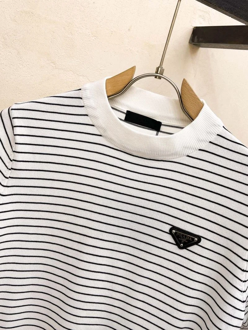 Prada T-Shirts DailyWear 168358