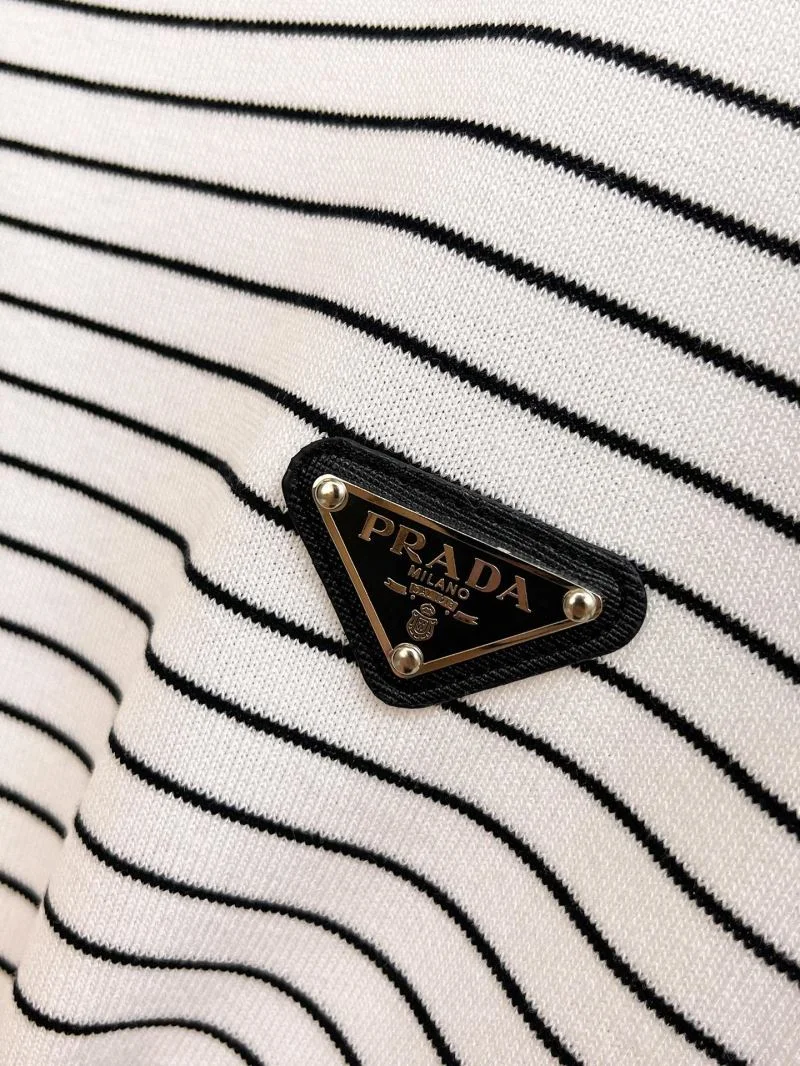 Prada T-Shirts DailyWear 168358