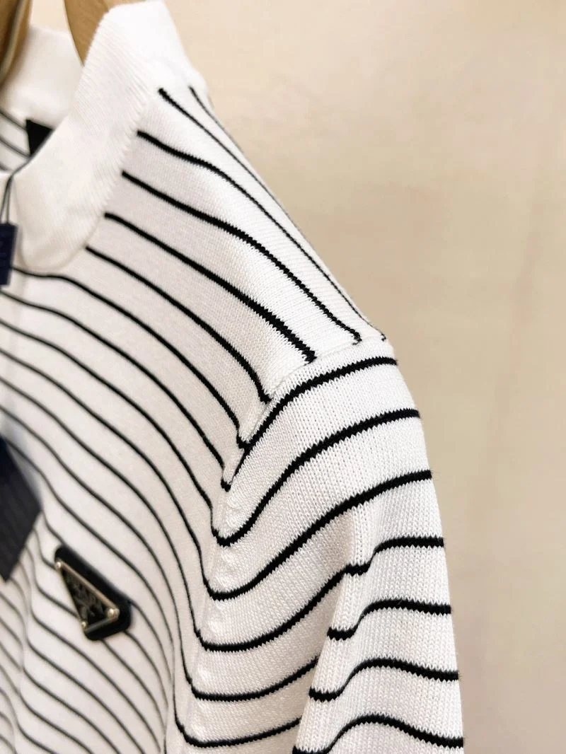 Prada T-Shirts DailyWear 168358