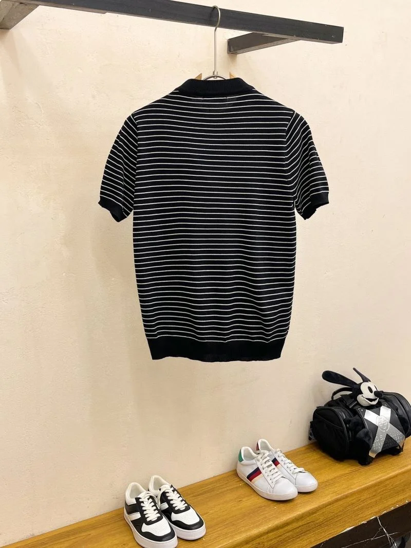Classic Prada T-Shirts 168363