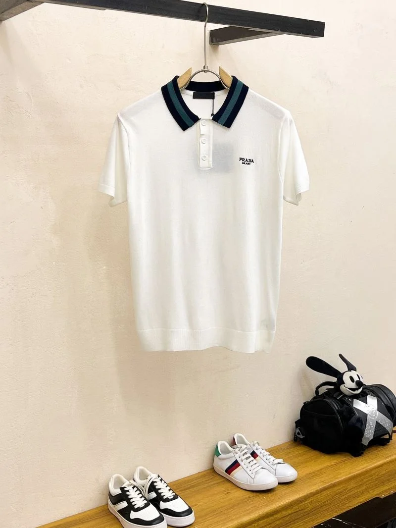 ZipUp Prada T-Shirts 168356