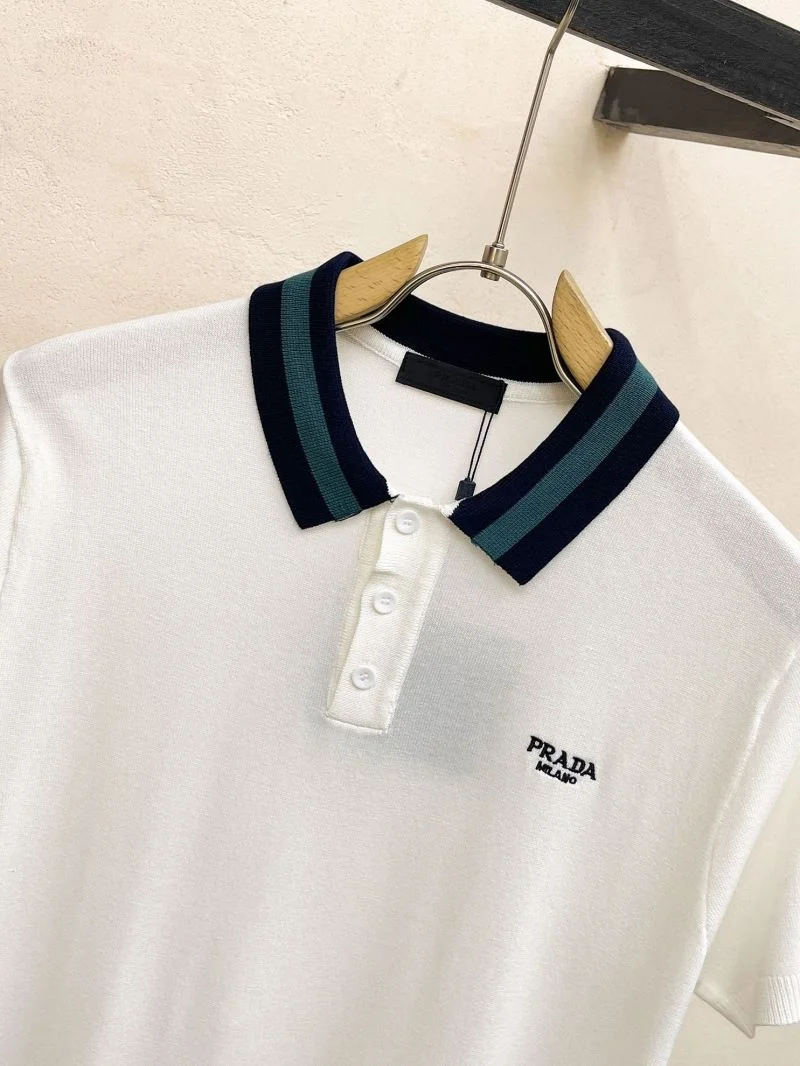 ZipUp Prada T-Shirts 168356