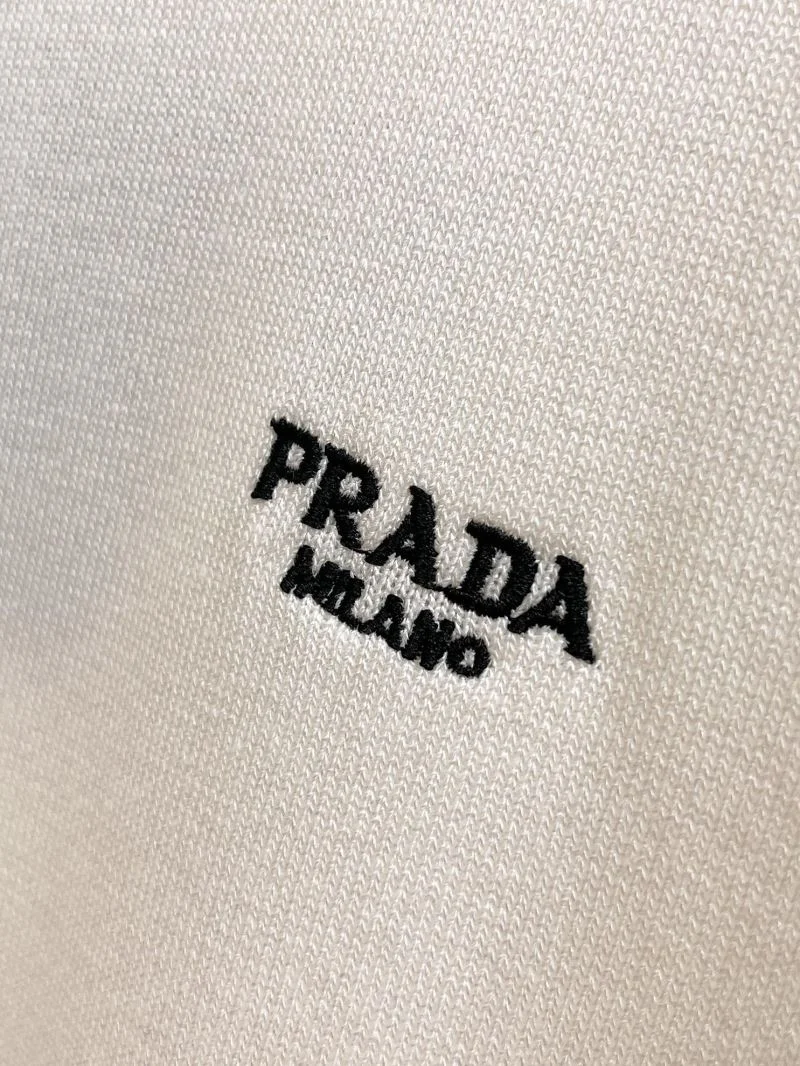 ZipUp Prada T-Shirts 168356