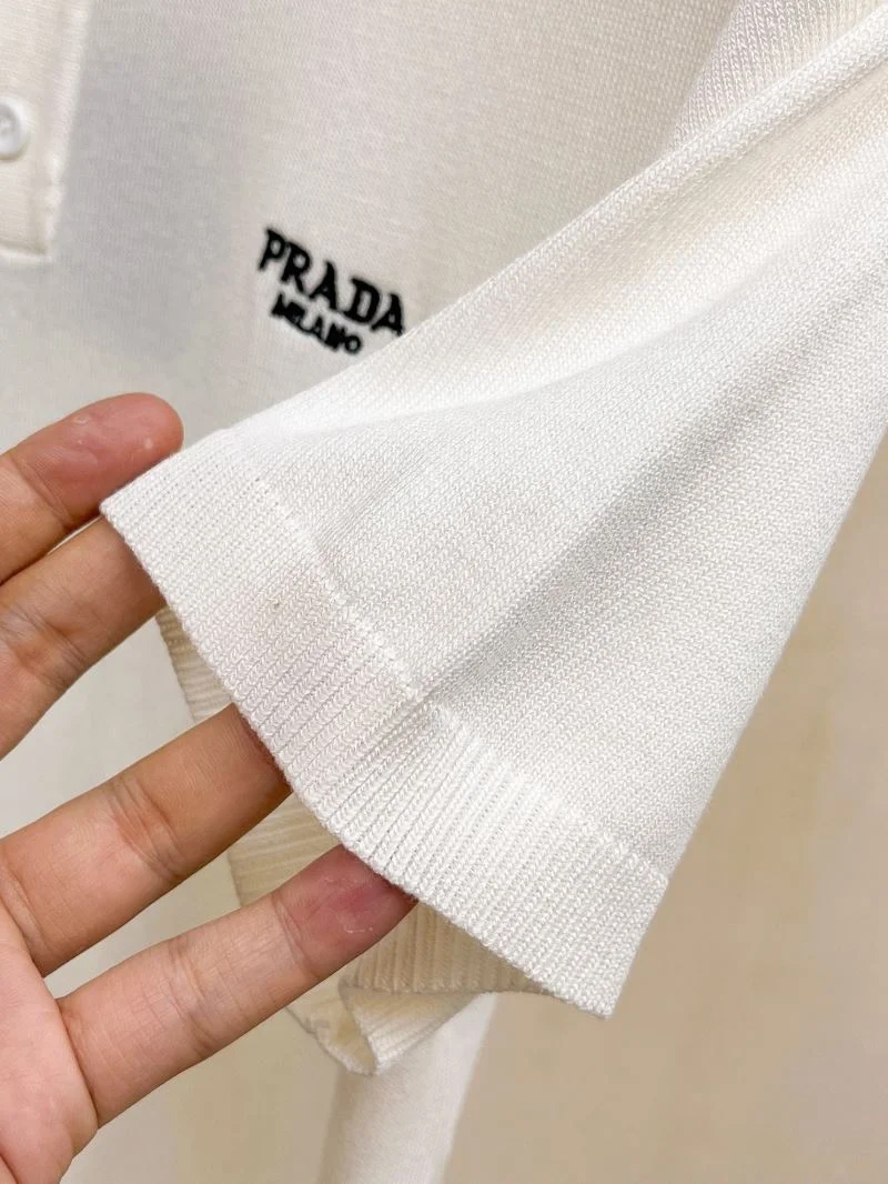 ZipUp Prada T-Shirts 168356