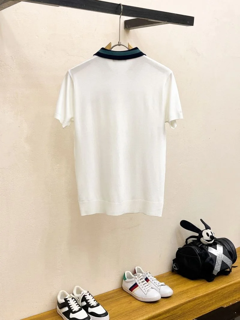 ZipUp Prada T-Shirts 168356