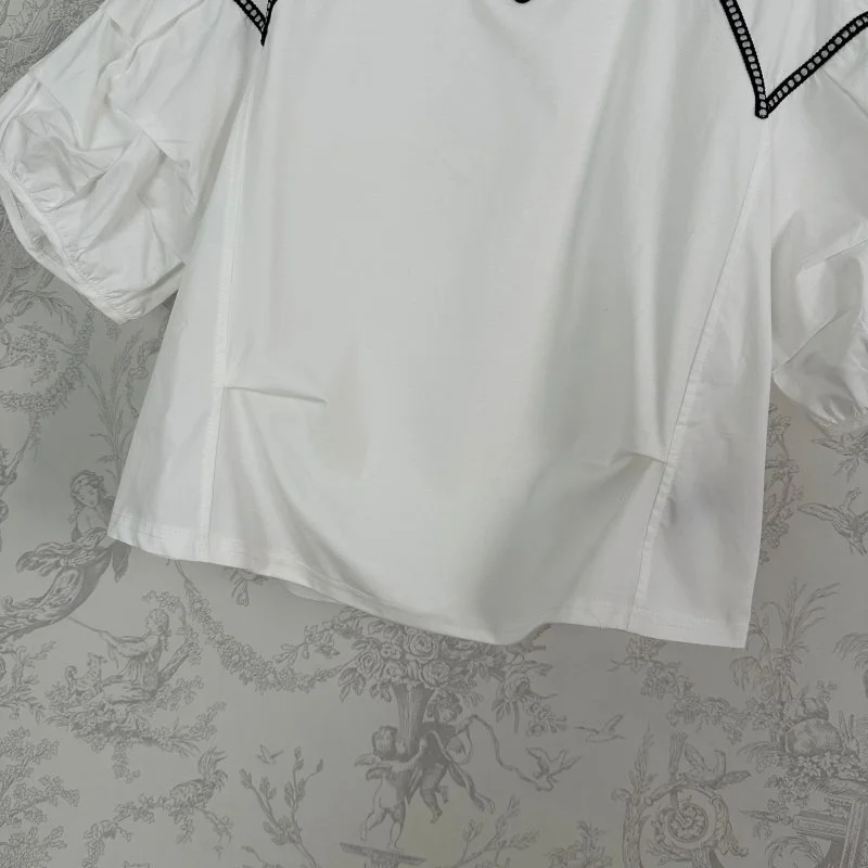 Prada T-Shirts Lightweight 166296