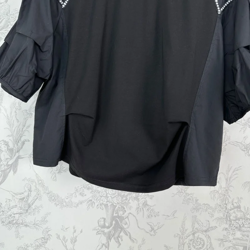 Prada T-Shirts Lightweight 166296