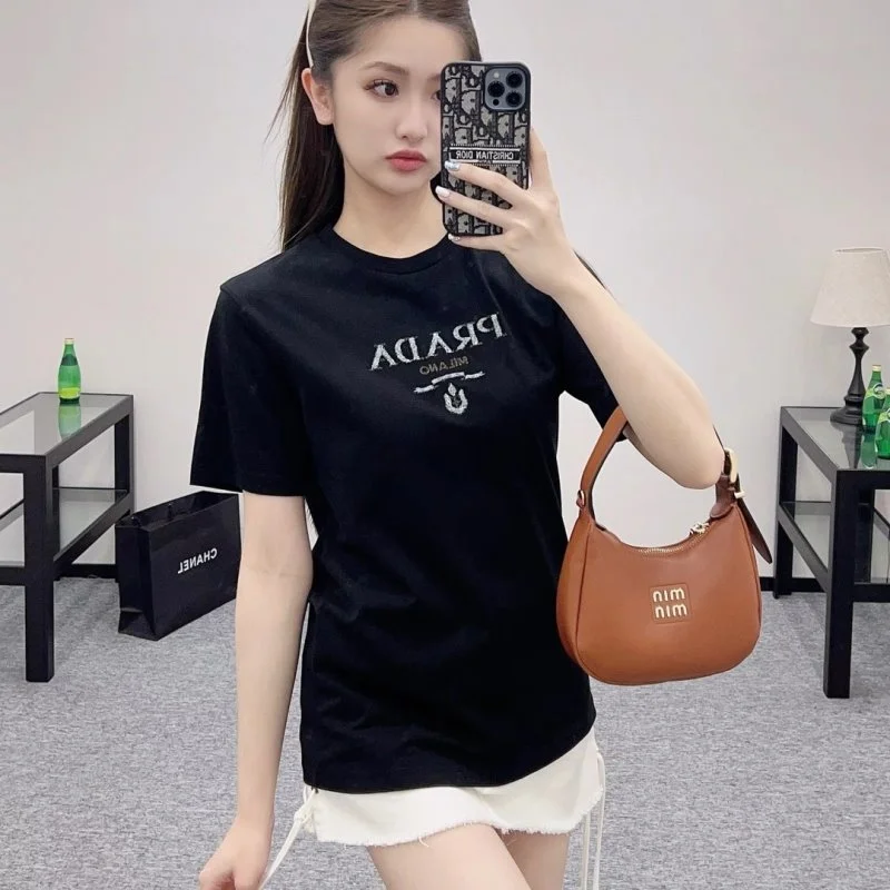 Prada T-Shirts TopPick 166293