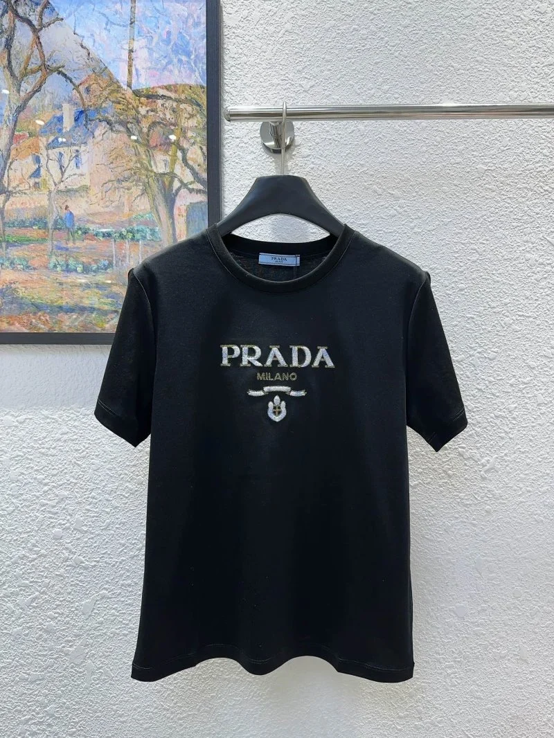 Prada T-Shirts TopPick 166293
