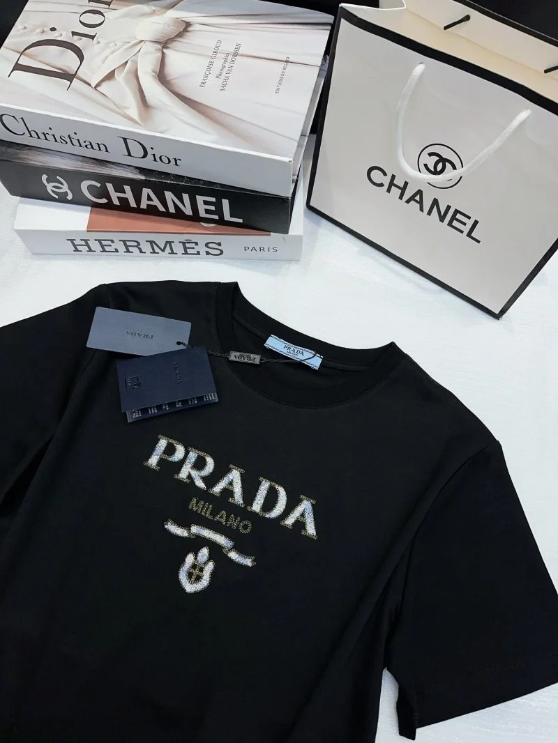 Prada T-Shirts TopPick 166293
