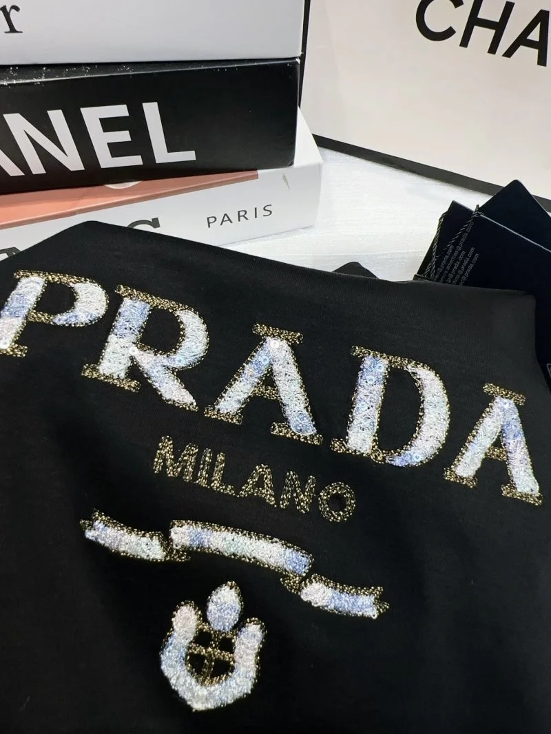 Prada T-Shirts TopPick 166293