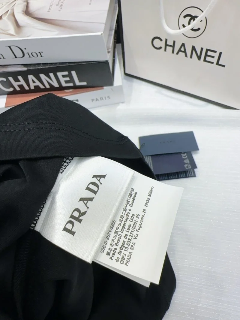 Prada T-Shirts TopPick 166293