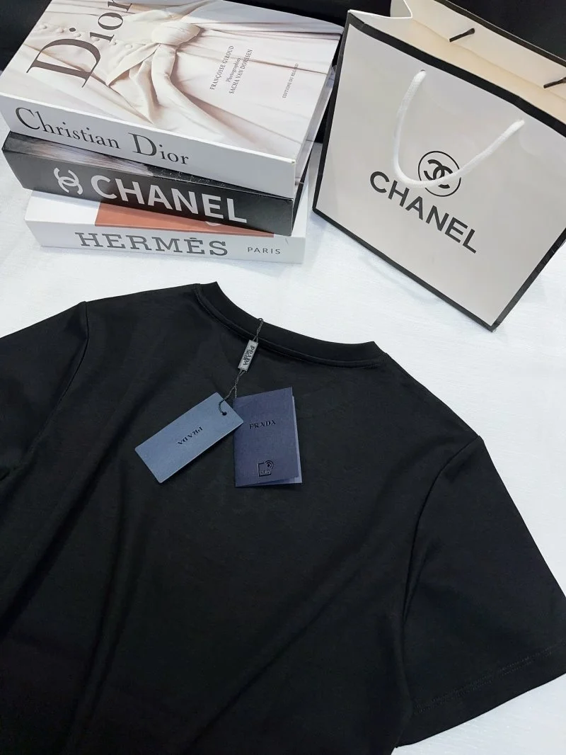 Prada T-Shirts TopPick 166293