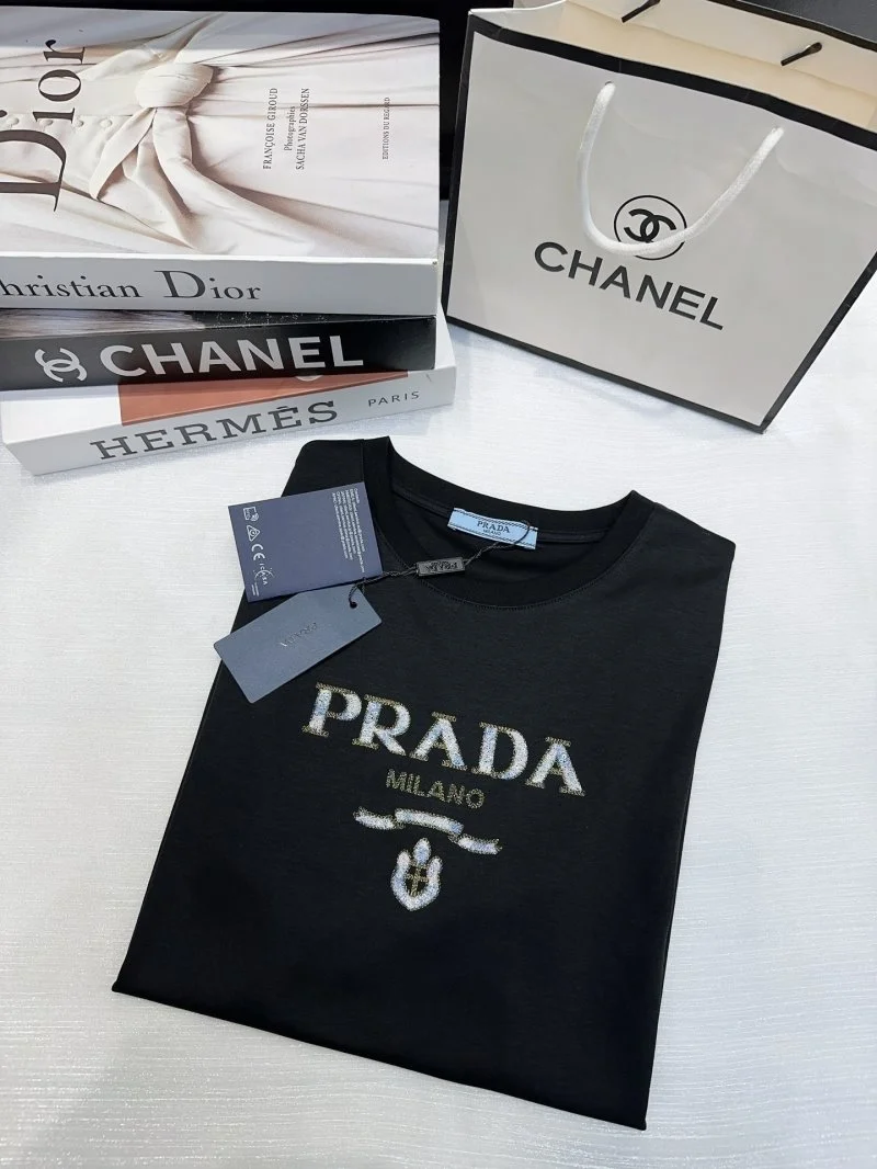 Prada T-Shirts TopPick 166293
