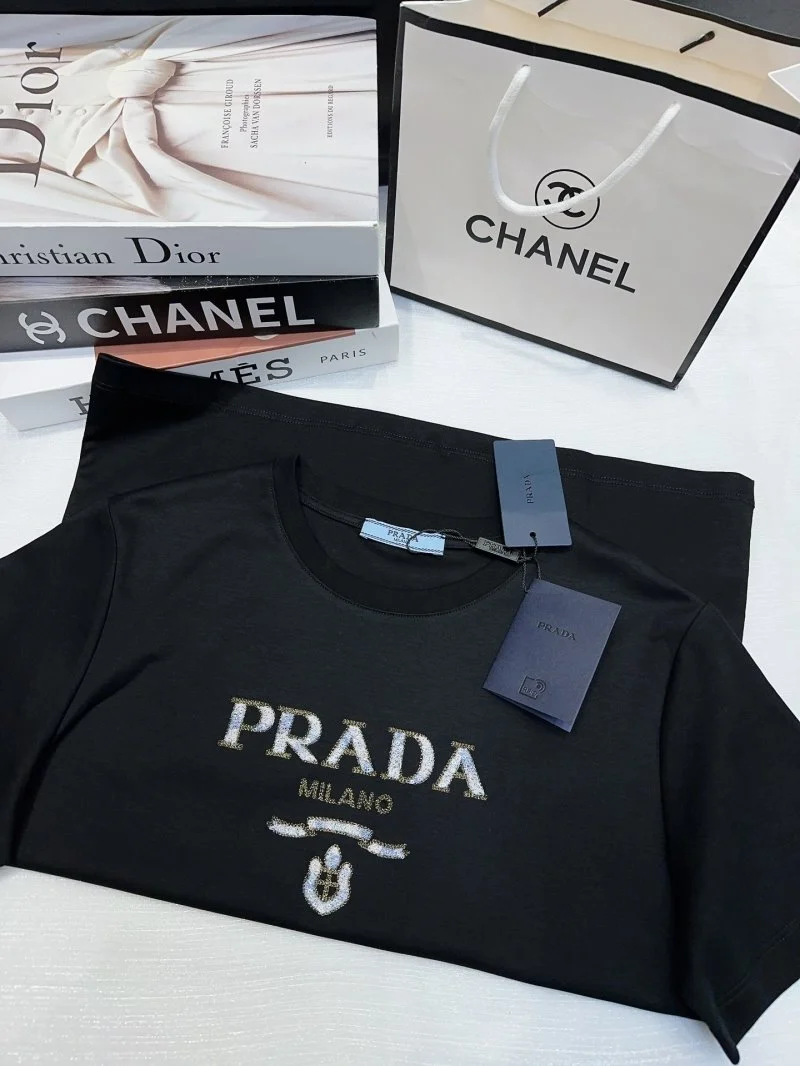 Prada T-Shirts TopPick 166293